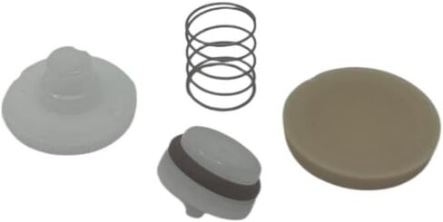 ShurFlo Santoprene Check Valve Kit For 8000 Series Pumps - 94-374-08 in Saudi Arabia