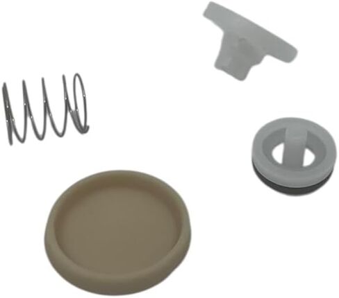ShurFlo Santoprene Check Valve Kit For 8000 Series Pumps - 94-374-08 in Saudi Arabia
