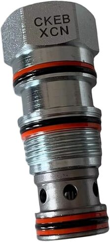 صمام فحص التحكم الهيدروليكي لـ Sun Hydraulics CKEB-XCN CKEBXCN in Kuwait