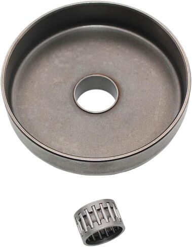 Clutch Drum Chain Spur Compatible With 35SL 330 350 350HG 350SL 360 410 410SL XL100 Series VI123 VI125 XL 76-100 Series in Saudi Arabia