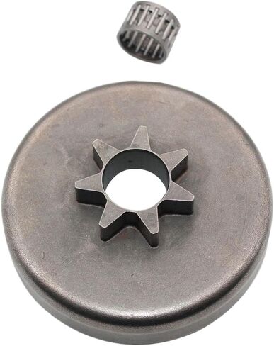 Clutch Drum Chain Spur Compatible With 35SL 330 350 350HG 350SL 360 410 410SL XL100 Series VI123 VI125 XL 76-100 Series in Saudi Arabia