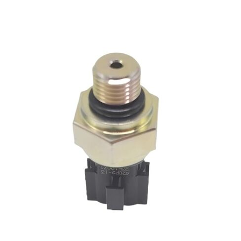 for Excavator Zax70 120 200 240 330-3/6 Rotary Pump Distribution Valve Low Pressure Sensor in Saudi Arabia