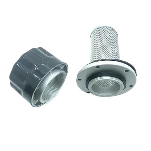1PCS Excavator Parts Excavator for Exhaust Valve Hydraulic Oil Tank Cover Oil Tank Breathing Filter in Saudi Arabia