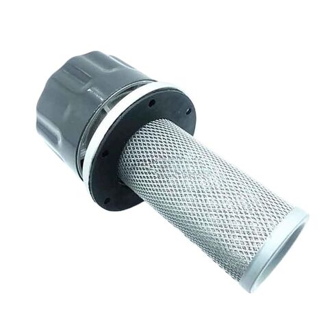 1PCS Excavator Parts Excavator for Exhaust Valve Hydraulic Oil Tank Cover Oil Tank Breathing Filter in Saudi Arabia