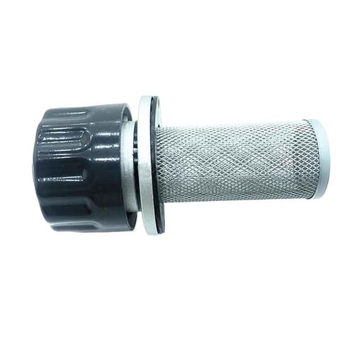 1PCS Excavator Parts Excavator for Exhaust Valve Hydraulic Oil Tank Cover Oil Tank Breathing Filter in Saudi Arabia