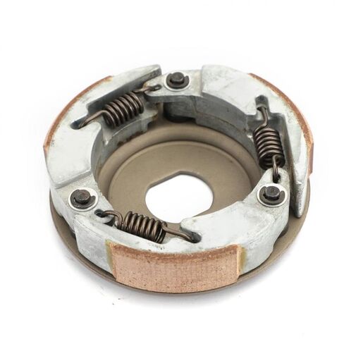 Complete Clutch Shoes Weight Set and Spring Compatible with Kawasaki KSF90 KFX90 2007-2020 in Kuwait