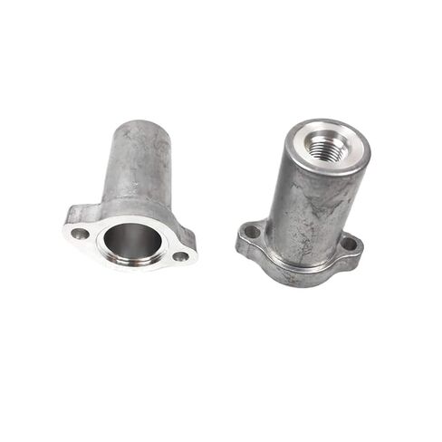 Excavator Parts for E305 Distributor Valve Core Discharge Cover Multi Way Valve Discharge Pin Cover in Saudi Arabia