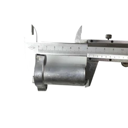 Excavator Parts for E305 Distributor Valve Core Discharge Cover Multi Way Valve Discharge Pin Cover in Saudi Arabia