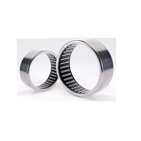 2pcs Needle Roller Bearing HK0306 0408 0508 0509 0606 0607 0608 0609 0708 Bearings(Hk0708 7x11x8) in Kuwait