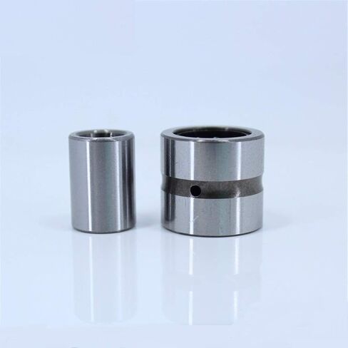 Needle Roller Bearings NKI5/12 Needle Roller Bearing 51512 mm Solid Collar Needle Roller Bearings with Inner Ring Bearing NKI 5/12 Bearings in Saudi Arabia