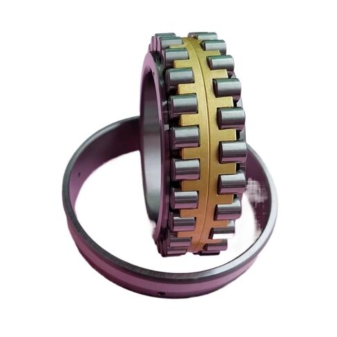 1pcs Bearing NN3040K SPW33 3182140 200x310x82 NN3040 3040 Roller Bearings in Kuwait