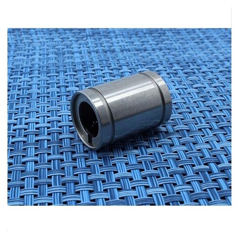Linear Bearing LM13MG LMS13UU Linear Ball Bearings 1 PC Stainless Steel Resin Retainer Linear Bushing Shaft 13MM LMS13 MG Bearing 13x23x32mm Linear Ball Bearings in Kuwait