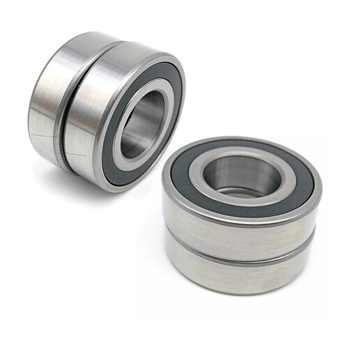 1SET H7018C 2RZ 90x140x24 ABEC-7 Sealed Angular Contact Bearings Spindle Bearings in Kuwait