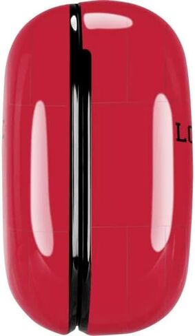 Skinit Decal Audio Skin Compatible with Samsung Galaxy Buds Pro - Officially Licensed Louisville Cardinals Design in Kuwait