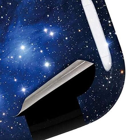 Skinit Decal Audio Skin Compatible with Samsung Galaxy Buds Pro - Officially Licensed StockTrek Galaxy Art The Pleiades Design in Kuwait