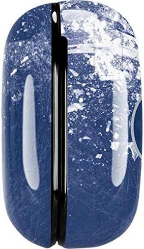 Skinit Decal Audio Skin Compatible with Samsung Galaxy Buds Pro - Officially Licensed NHL Winnipeg Jets Frozen Design in Kuwait