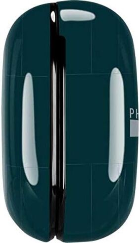 Skinit Decal Audio Skin Compatible with Samsung Galaxy Buds Pro - Officially Licensed NFL Philadelphia Eagles Green Performance Series Design in Kuwait