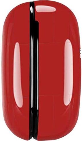 Skinit Decal Audio Skin Compatible with Samsung Galaxy Buds Pro - Officially Licensed Warner Bros Harley Quinn Portrait Design in Kuwait