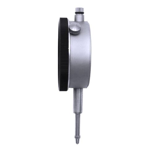 Dial Indicator, 0-10 mm Dial Indicator Measuring Tool Metric Dial Indicator 0.01 mm Dial Gauge with Strong Box in Kuwait