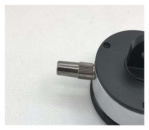 Dial Indicator, 1PC CNC Dial Lever Table Gauge Dial Indicator 2046S 0-10mm Meter Precise 0.01mm Resolution Indicator Mesure Instrument in Kuwait