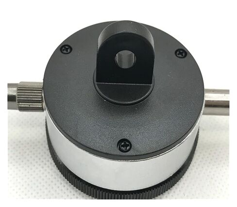 Dial Indicator, 1PC CNC Dial Lever Table Gauge Dial Indicator 2046S 0-10mm Meter Precise 0.01mm Resolution Indicator Mesure Instrument in Kuwait