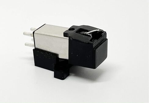 ReadyWired Cartridge Conical Stylus for Sanyo TP-626, TP-725, TP-825D, TP-1000, TP-1010, TP-1020, TP-1200, DC-X1000, DC-X1050, DC-X22, DC-X702, TP-1005, TP-91S, TP-700SA in Kuwait