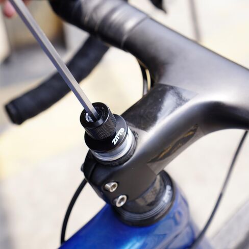 محول أداة قياس زاوية ناقل الحركة لدراجة الطريق من ZTTO، صامولة قياس محاذاة شماعة Derailleur، ضبط ارتفاع رافعة فرامل التحول وتنظيم الدراجة (جوز المحول) in Kuwait