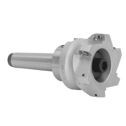 مجموعة حامل قطع الطحن MT3 FMB27 حامل مطحنة BAP 400R 80 27 6T قاطع مطحنة الوجه مع 1604APMT إدراجات تالفة أو قديمة حامل قطع الطحن مجموعة قطع مطحنة الوجه in Kuwait