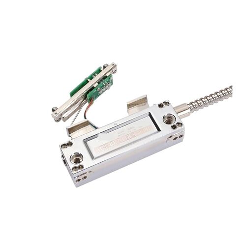 SINO high-Precision Linear Scale Glass Optical Electronic Grating Ruler Sensor KA300 KA600 Reading Head Slider Accessory(KA300-5um-5V-TTL-3M) in Saudi Arabia