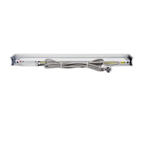 SINO 0.005mm K35 500mm 550mm 600mm 650mm 700mm 800mm 850mm 900mm 950mm 1000mm TTL Optical Grating Ruler Sensor Linear Scale(Travel Length 850mm) in Saudi Arabia