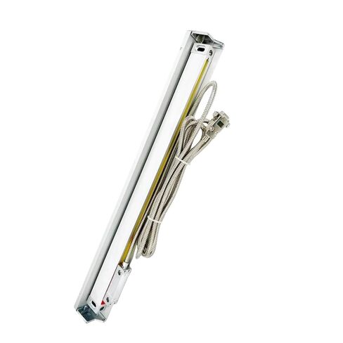 KA35 High Accuracy 0.005mm（5μm） TTL DRO 450 500 550 600 650 700 750 800mm Linear Scale Optical Encoder Optical Grating Ruler(5um-450mm) in Saudi Arabia