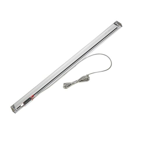 KA-600 1500 1600 1700 1800 1900 2000 2100 2200mm 5micron TTL DRO Linear Glass Scale KA600 0.005mm Optical Encoder Ruler(KA600-2100mm-5um) in Saudi Arabia