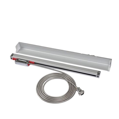 Industrial KA300 Linear Sensor 80mA Current Consumption Low Power Design CNC Lathe Mill Boring Machine Digital Measurement Scale(Travel Length 570mm,Resolution 1um) in Saudi Arabia