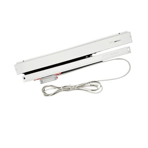 0.005mm Optical Grating Ruler Sensor 5um Linear Scale for Turning Lathe Milling DRO Display KA300 TTL 870mm~1020mm(KA300-5um-870mm) in Saudi Arabia