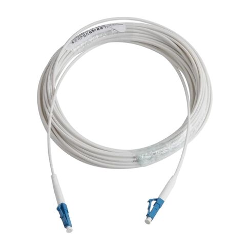 Single-core Single Mode UPC LC-LC Indoor Optical Fiber Jumper(10M) in Kuwait