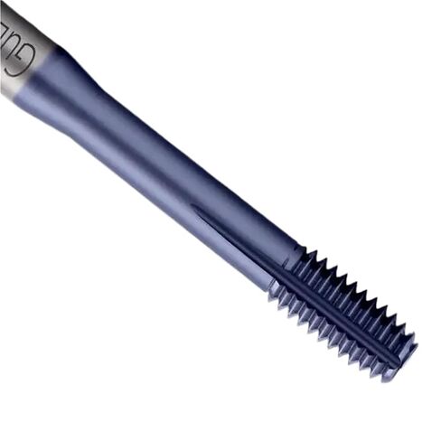 HSSE-M42 DIN 371 376 with Roll Forming Tap M2 M2.5 M2.6 M3 M4 M5 M6 M8 M10 M12 6HX Machine Screw Thread Tap(M8X1.25 6HX) in Kuwait