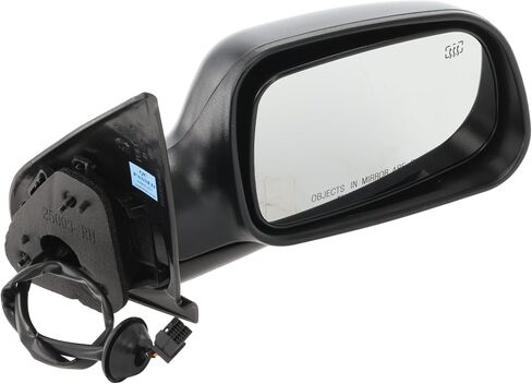 JC Whitney Side Power Power Mirror لـ Jeep Grand Cherokee 1999-2004 JJP25er in Kuwait