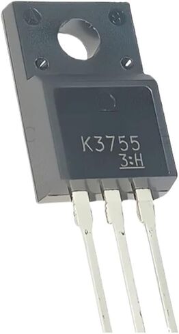 10 قطعة 2SK3773 2SK2232 2SK2952 2SK3662 2SK3667 2SK3755 2SK2234 2SK2382 TO-220F K3773 K2232 K2952 K3662 K3667 K3755 K2234 K2382(2SK3667) in Kuwait