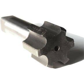 HSS6542 Made Machine Tap M44/M45/M46/M47*0.5-4.0mm Screw Tap for Steel Iron Aluminum Metal Workpieces Threading(M44x1.75) in Saudi Arabia