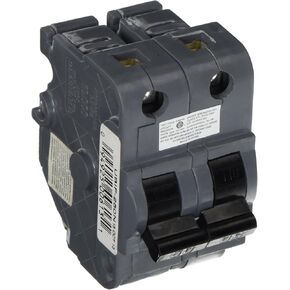 CONNECTICUT ELEC قاطع دائرة بديل VPKUBIF250N، 240 فولت، 50 أمبير in Saudi Arabia