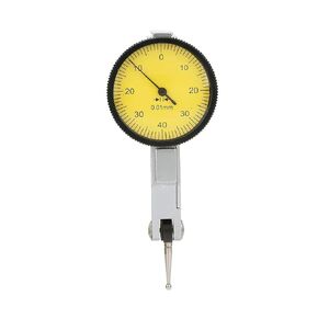 Magnetic Base Holder Stand Magnetic Flexible Base Holder Stand with Dial Test Indicator Gauge Blue Universal Dial Base Holder in Saudi Arabia