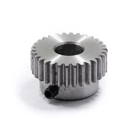 1 Mod 45Tooth Spur Gear with 8/10/12/14/15mm Bore 20° Pressure Angle 5/6/7Pcs(14mm,5PCS 1M 45 Teeth) in Kuwait