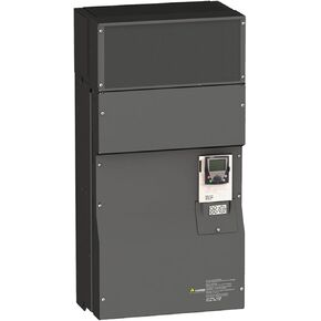 ATV61HD90N4 Frequency Converter 90kW 3hp 380-480V in Kuwait