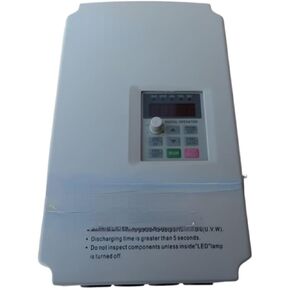 1 قطعة محول تردد آلة النقش 7.5KW .5 kW النقش (7.5kw220v) in Kuwait