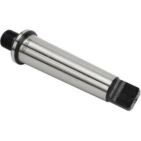 Fafeicy Morse Taper MT3 محول تشاك أربور 5/8-16 خيط 16 مم عرقوب لحامل تشاك مع اسوداد فولاذ المنغنيز لآلة الطحن والحفر والتنصت in Kuwait