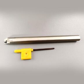 20PCS CNMG432 CNMG120408 Lathe Turning Inserts for Stainless Steel-CR6011 in Kuwait