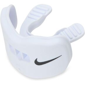 Nike Unisex Adult Alpha Lip Guard Mouthguard in Kuwait