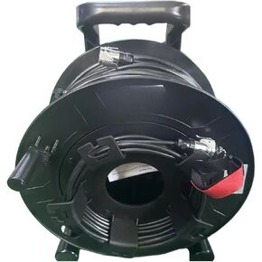 MPO Fiber Optic Jumper 12C TPU أحادي الوضع من النوع B (80 M MPO أنثى مزدوجة الأطراف) in Kuwait