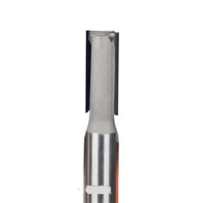 Straight Flute milling Cutter Graphite end Mill Router Bits Polishing Lathe Tools for Wood 1pc(for Silicon Graphite,D6XL60) in Kuwait