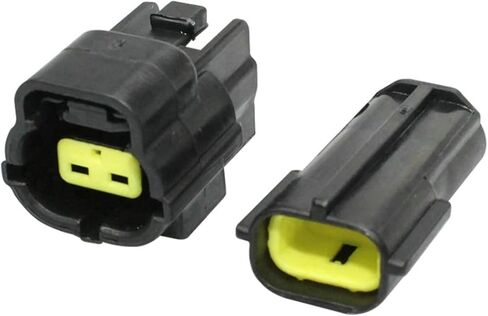 Connector DJ70116Y-1.8-11/21 plug-in 174879-2 male female 174877-2 174262-2 174259-2(3P) in Kuwait